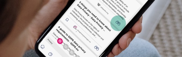 Berlin-based Xayn lands €10.1 million to grow its search and discovery internet browser app