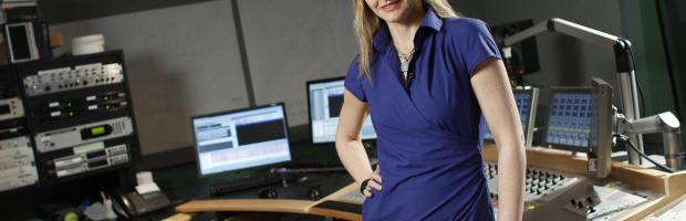 Former Twitter exec Kirstine Stewart joins Rivalry’s board of directors