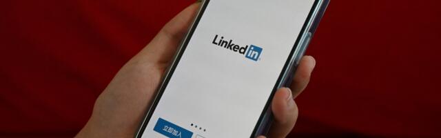 As the most imitated brand in phishing attempts, is LinkedIn really safe for professional networking?