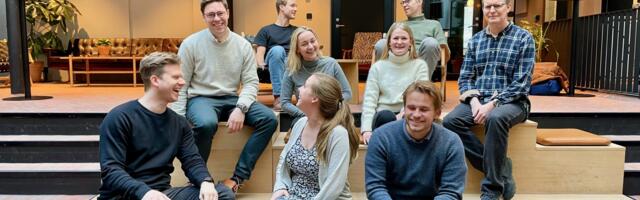 Oslo-based Findable secures €2 million to make building documentation digital