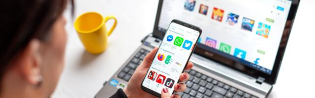 Delete These Apps Now to Protect Your Facebook Account