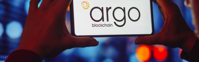 Argo Blockchain CEO steps down after difficult year for crypto miner