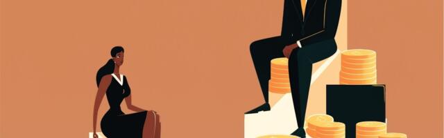 19 of the UK’s 20 best-funded tech companies pay men more than women