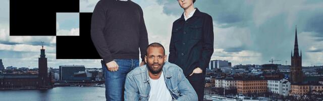 Music NFT platform anotherblock welcomes Stride, and second Swedish House Mafia member Axwell to cap table in €4 million seed round