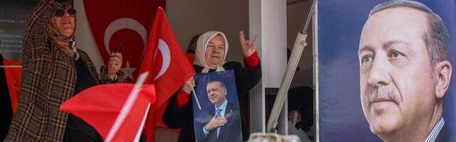 What Erdogan’s win means for the West — and the world