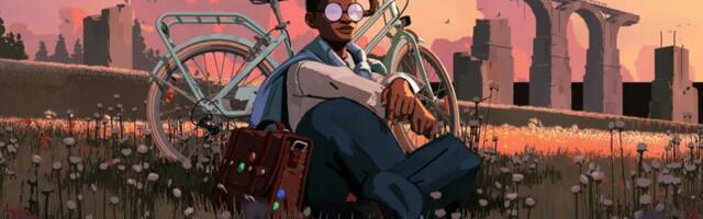 Season developer Scavengers lays off half its staff in studio downsize