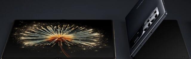 Weekly poll results: Xiaomi Mix Fold3 sparks excitement at a distance