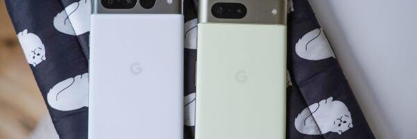 Report: Google’s Promising More Android Updates for Pixel 8 Lineup