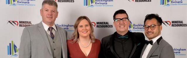 Rocket Launcher wins dig award, moves into tech