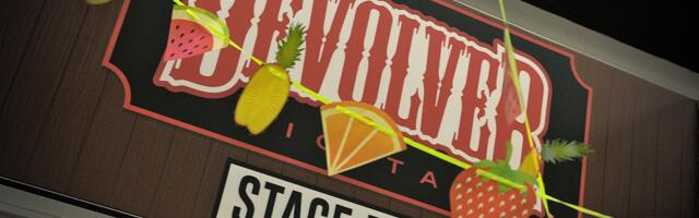 How Devolver Digital is taking games seriously — and not so seriously | Graeme Struthers interview