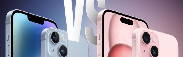 iPhone 14 vs. iPhone 15 Buyer's Guide: 20 Upgrades Compared