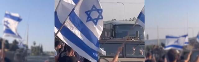 Israel’s AI startups carry on as employees mobilize for war, run to shelters