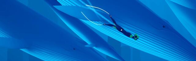 Five of the Best: Submerged worlds