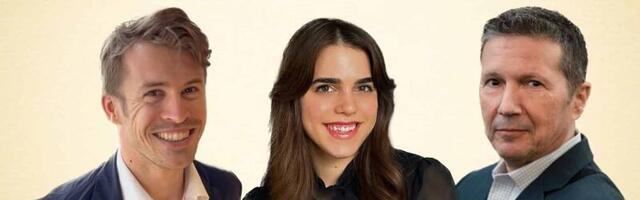 Paris-based BioFluff gets €2.2 million to redefine the luxury textiles industry with plant-based fabrics