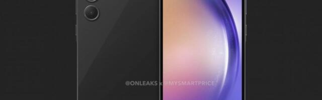 Samsung Galaxy A55 runs Geekbench with Exynos 1480 SoC, Xclipse 530 GPU confirmed