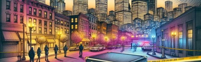 Unexpected Narcotics Incident Prompts Seattle Evacuations