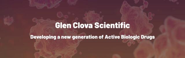 Glen Clova Scientific raises £4M to combat autoimmune diseases