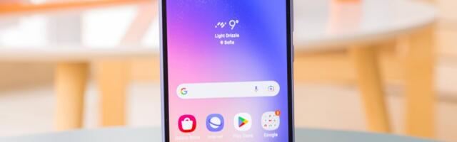 Samsung Galaxy A54 and A34 receive One UI 6.1 update