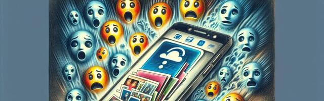 iOS 17.5 update resurrects deleted photos, stirs privacy concerns