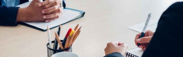 Study: Only 30% of Job Postings Require Years of Experience