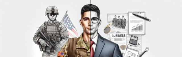 Warrior Rising launches free business courses for veterans