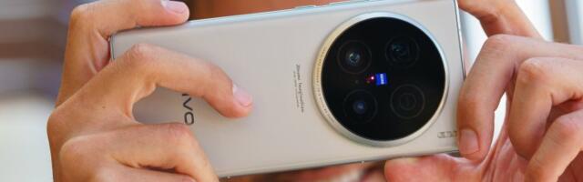 vivo X100 Ultra review