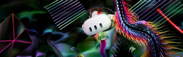 Thrasher feels like a psychedelic cross between Fruit Ninja Kinect and Child of Eden