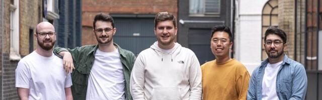 London-based Cosine raises €2.2 million to deliver autonomous AI software developers