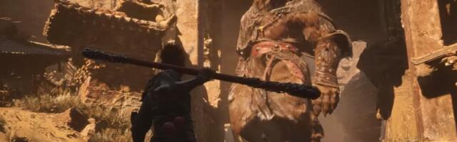 How to parry in Black Myth: Wukong