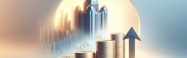 Harris proposes higher capital gains taxes