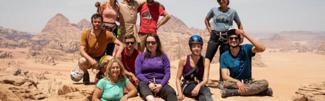 Outdoor adventure booking platform Mapo Tapo secures €1.15M funding