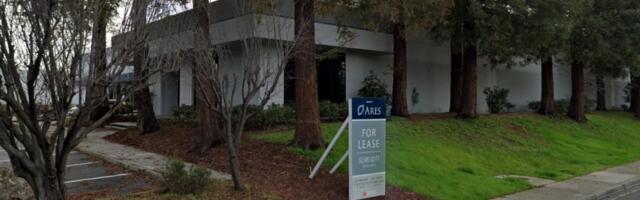 Big tech company extends real estate shopping spree in East Bay
