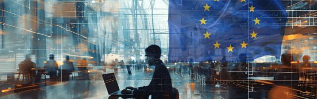 Entrepreneurs and investors launch EU Inc. in a push for a single pan-European startup entity