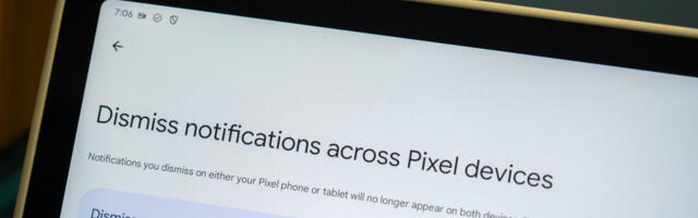 It took Google years to add this Android 15 feature, and it’s still half-baked