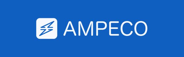 Ampeco secures $26 million to accelerate global EV charging networks