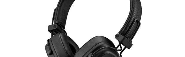 Marshall Headphones for $69.99 (53% Off)? It’s Happening Now for Black Friday