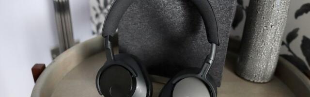 Cambridge Audio Melomania P100 review: A genuine disruptor