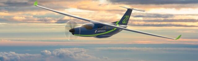 German startup behind electric ‘microliner’ lands €14M cash runway