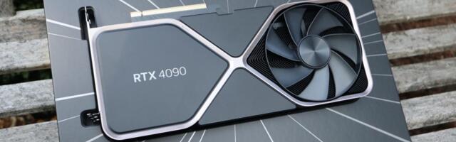 Rumors say next-gen RTX 50 GPUs will come with big jumps in power requirements