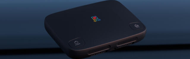 Thirty years later, this modern PS1 FPGA console plays your favorite retro games at 1440p