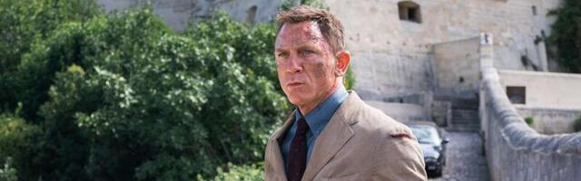 Amazon Might Be Getting Closer to Finding Someone to Lead Bond‘s New Era