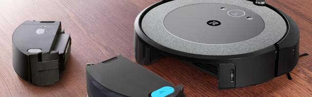 iRobot Roomba Robot Vacuum and Mop Combo Just Beat Its Black Friday Price on Amazon