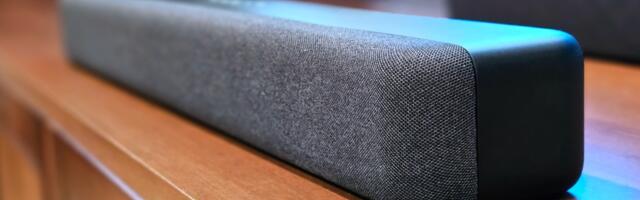 Amazon’s budget-friendly Fire TV Soundbar is an extra 25% off today