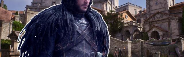 Game of Thrones' free-to-play action-RPG leaves early access in May, amid complaints of "greedy" monetisation
