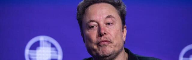 Elon Musk's X is looking for a PR pro to boost its image
