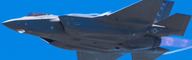 Which Countries Have Been Banned From Buying The F-35 Lightning II By The US?