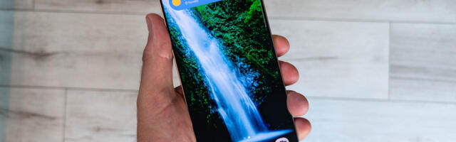 Wallpaper Wednesday: More great phone wallpapers for all to share (June 4)