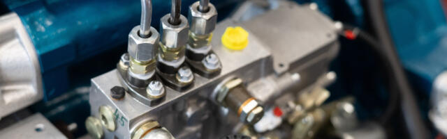9 Car Brands That Still Use Diesel Engines In 2025