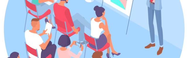 How to provide effective training for a UX design team