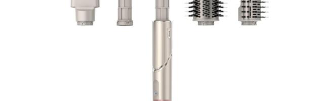 Shark FlexStyle Multi-Styler Is Now Over 2x Cheaper Than the Dyson Airwrap, Stock Is Running Out Fast